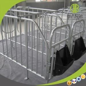 Hot Sale Wholesale Competitive Price Pig Gestation Stall for Sales