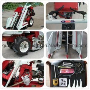 3 Row Reaper Binder Hotsale in Africa