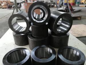 Roller Shell for Pellet Mill Ring Die