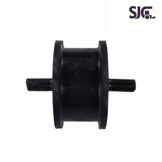 Kubota Harvester Parts Buffer Rubber 5h475-25160