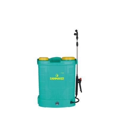 Rainmaker 12L Garden Backpack Electric Garden Portable Customized Sprayer