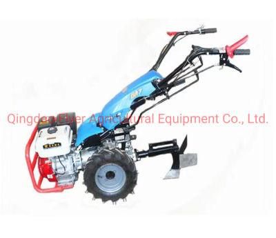 High-Quality Rototiller Garden Tiller Hand Tiller for Sale