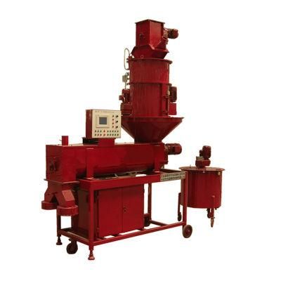 Best Sell Seed Coating Machine/Seed Coater/ Seed Treater
