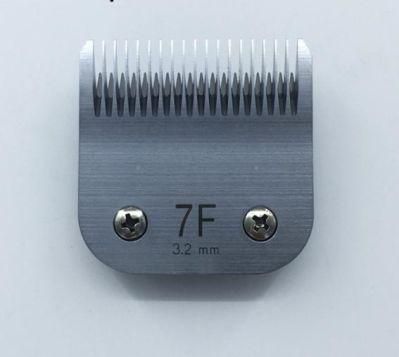 #7f / 3.2mm Blade for Pet Clipper