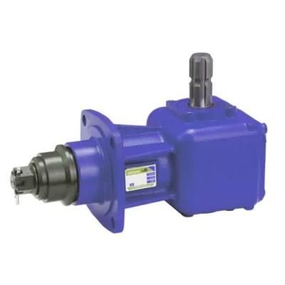 Agricultural Lawn Mower Gearbox