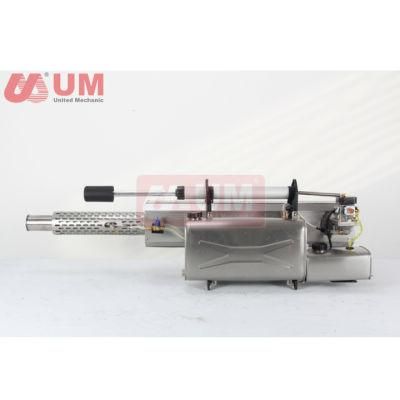 Um Export Thermal Fogger Sprayer Mist Fogger Pesticide Spray Fogging Machine for Indoor and Outdoor Disinfection