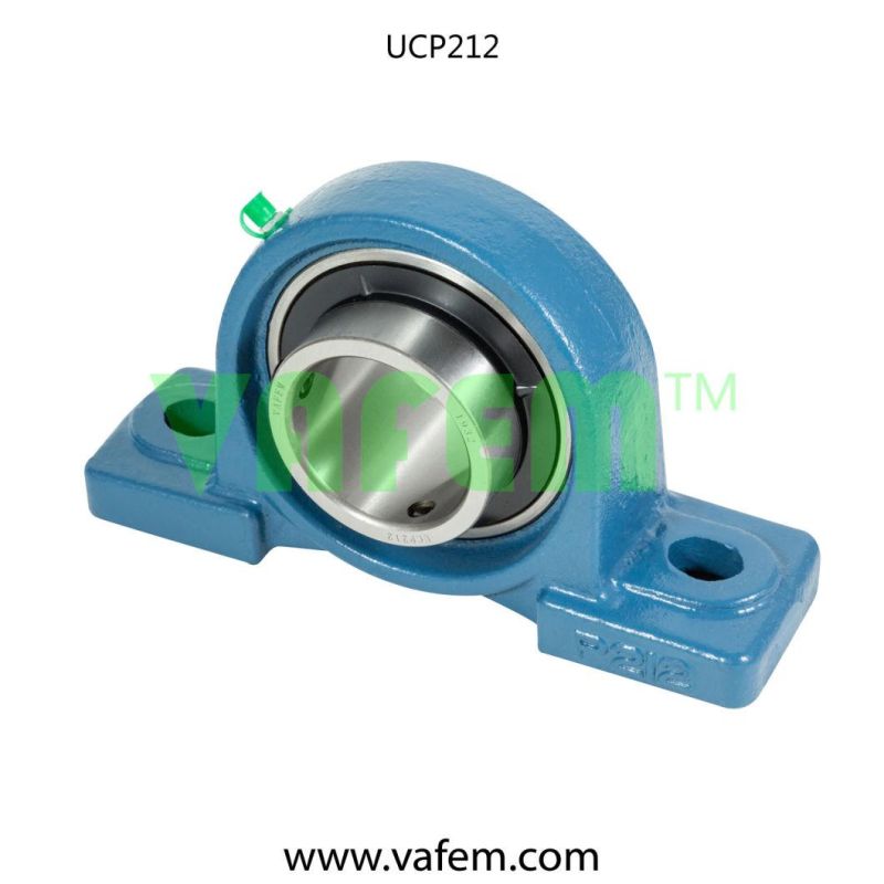 Agricultrual Bearing/Pillow Block Bearing UCF318/China Factory