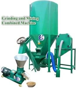 Brand New Chicken Duck Livestock Feed Machine Poultry Feed Pellet Making Machine