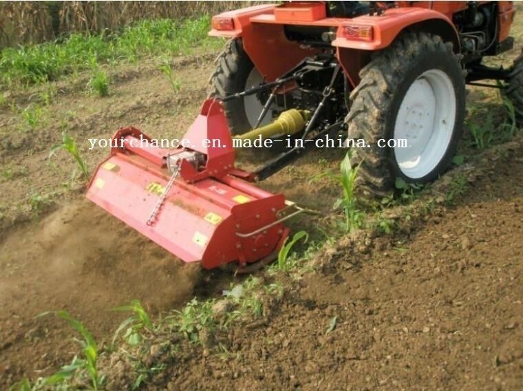 Philippines Hot Selling Rotavator 1gqn-150 1.5m Width Rotary Tiller Cultivator for 25-30HP Tractor
