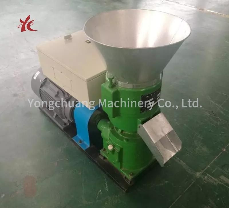 Low Price of Poultry Feed Pellet Machine