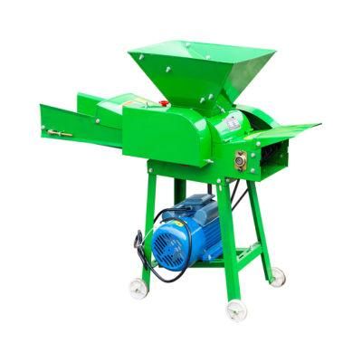 Grass Chopper for Animal Feed