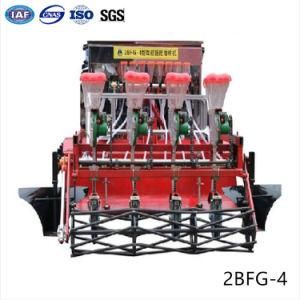 Multifunctional Rotary Tillage Rape Rice Vegetable Combine Seed Planter