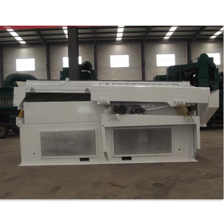 Crops Soybean Cocoa Bean Grain Seed Gravity Table
