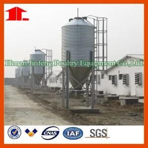 Jinfeng Silo for Chicken Farm