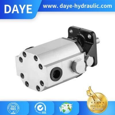 Cbna-8.8/3.6 Low Noise Log Splitter Gear Pump