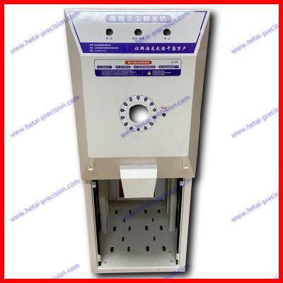 Customized Shell of Corn Sheller and Thresher Machine