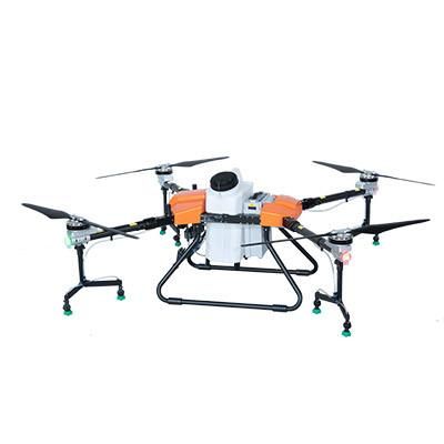 Electric Multi-Rotor Plant Protection Drone (D16)