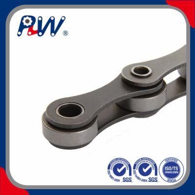 S Type Steel Agricultural Chain From China (S55)