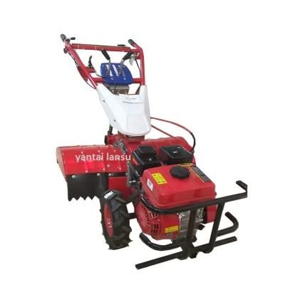 7HP Gasoline Tiller 700mm