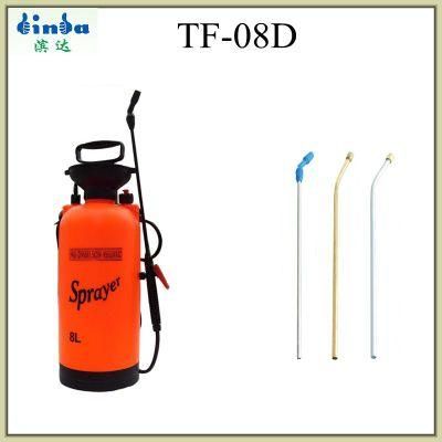 8L CE Approved Garden Agricultural/Agriculture Electric Battery Powr Hand Pressure Sprayer