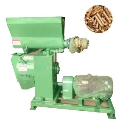 Ring Mould Pellet Machine