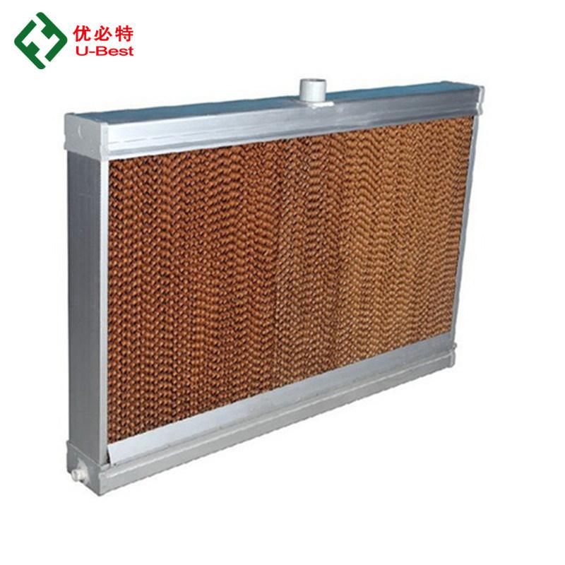 Poultry Equipment Farm Wall Mount Exhaust Ventilation Fan for Chicken Farm