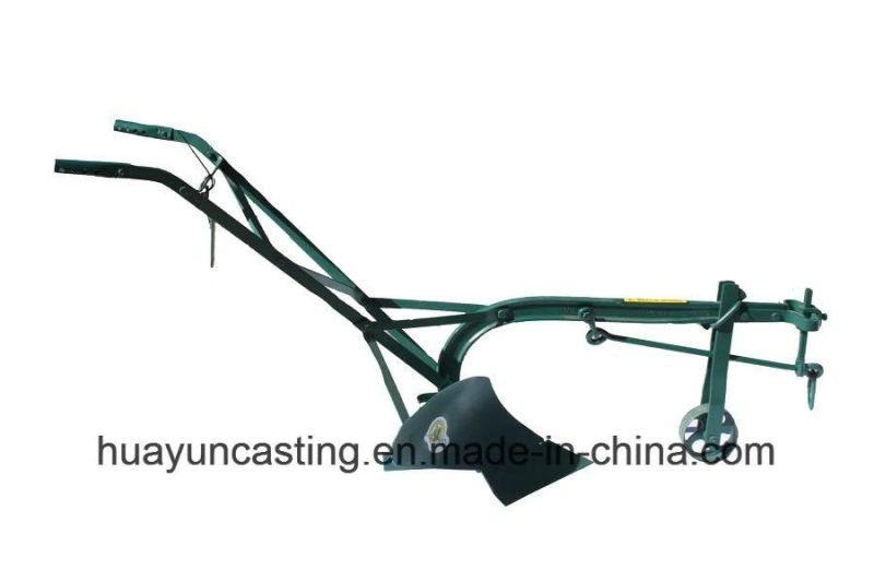 Ox Drawn Custom Plough Spare Parts