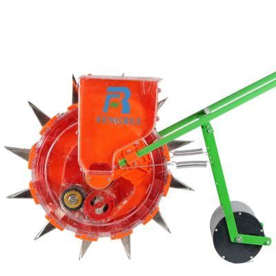 Big Capacity Seeder High Precision Planter Seeder Machine