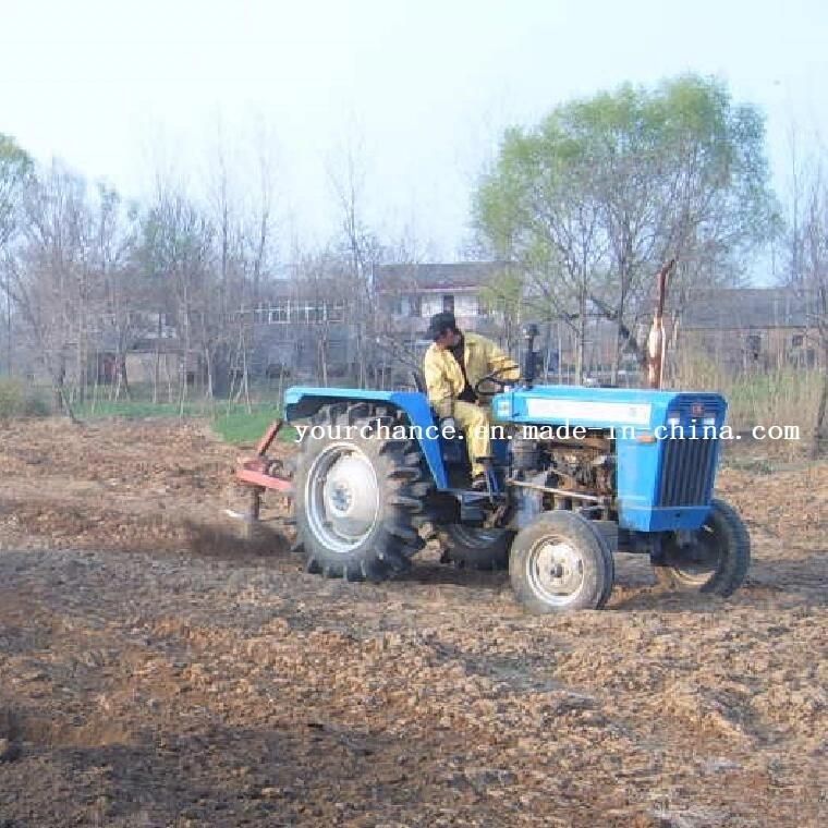 High Quality Tractor 3 Point Hitch Pto Drive Post Hole Digger Earth Auger