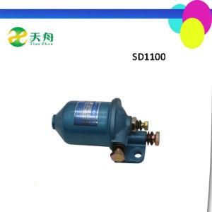 Wholesale SD1100 Single Cylinder Diesel Engine Parts Fuel Filter
