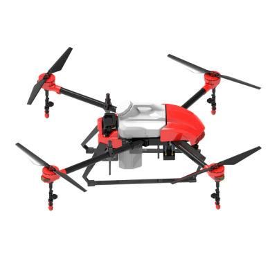 16kg Agriculture Spray Uav with GPS