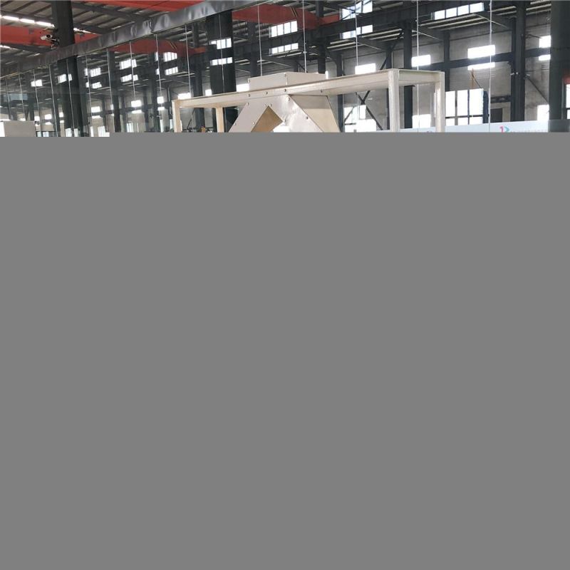 Quinoa Bean Stone Separator Machine