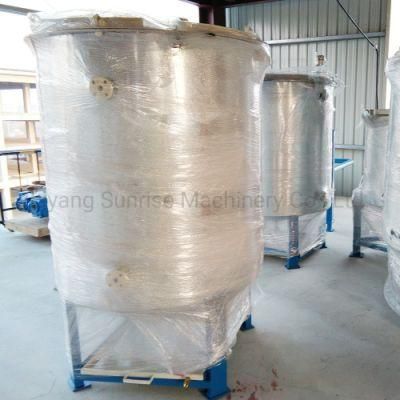 Feed Mixer Grease and Liquid Sprayer Machine, Grease / Oil /Molasses Adding and Filling Machine for Sale
