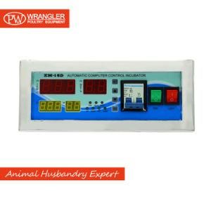 AC160~240V 50Hz Full Automatic Industrial Egg Incubator Controller Xm-18d