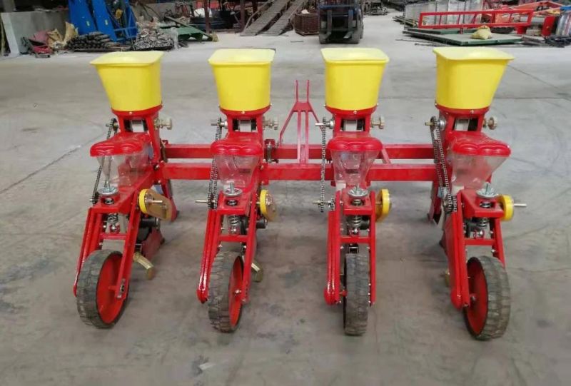 Weifang Tractor Factory Produced Chinese Classic 100HP 4WD /Mini/Farm/Diesel/Small Garden/Tractor with Front End Loader