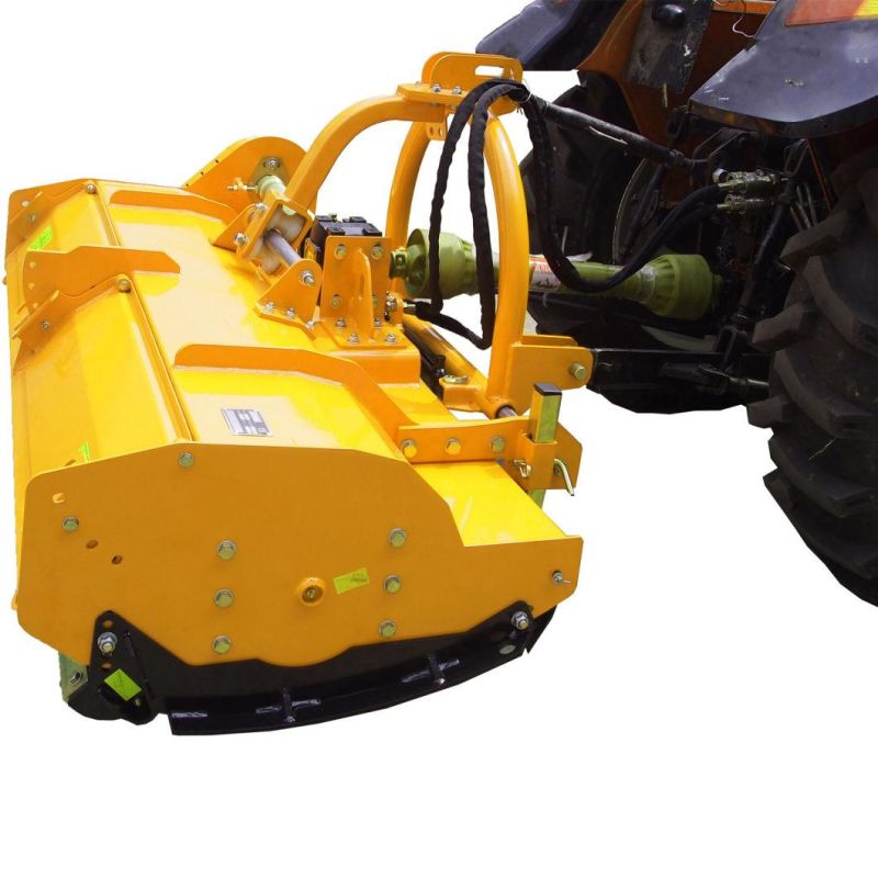 Heavy Duty Flail Mower