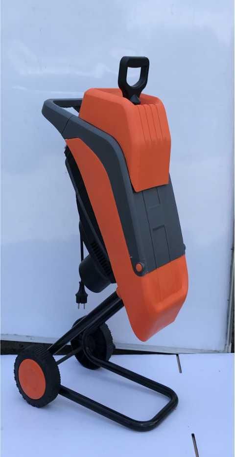2021-2022 New-Super Powerful-Electric Garden Branches/Trees/Wood/Leaf Chipper/Shredder/Shredding Machine-Power Tools