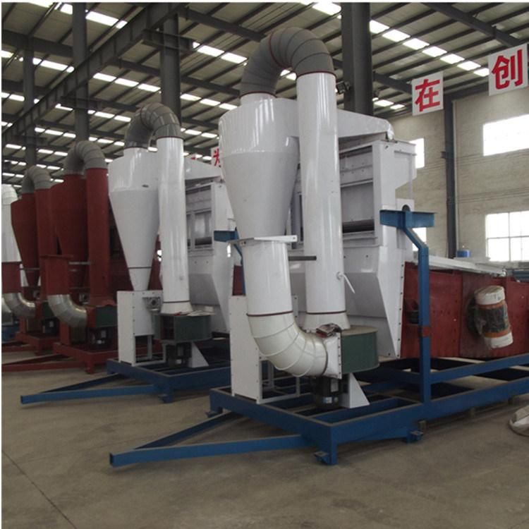 Grain Seed Cleaning Machine for Sale