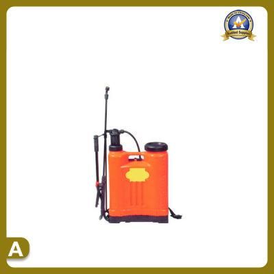 Agricultural Instruments of Shoulder Knapsack Sprayer 18L (TS-18C)