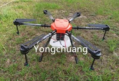 High-Quality Four-Axis Six-Axis Agricultural Plant Protection Spraying Drone