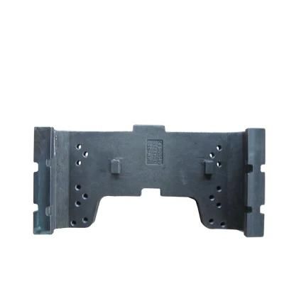 Factory Price CNC Machining Quick Proofing Recycled Casting Design