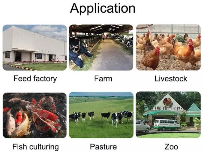 Movable Wheat Corn Cotton Stalk Silage Crop Hay Straw Grass Chaff Cutting Machine for Chopping Crushing Shredding Animal Poultry Feed Green Fodder Forage