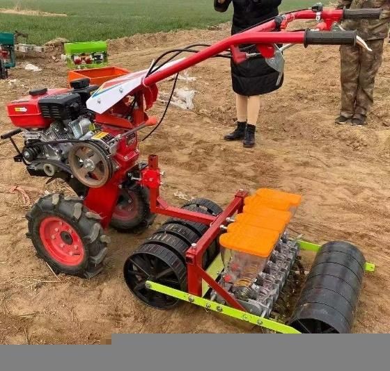 Farm Planting machine China Factory of Seeder Machine