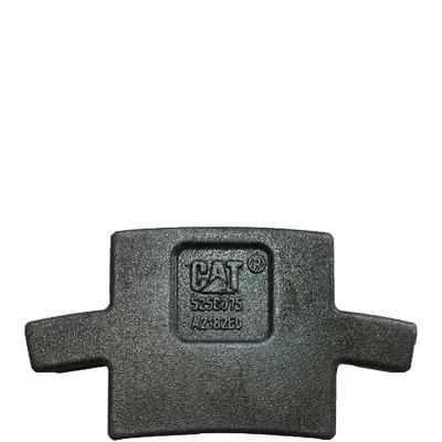 Hot Sale Smooth Surface Quick Proofing Brand Casting Design
