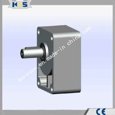 Group2 Outrigger Suport for Gear Pump