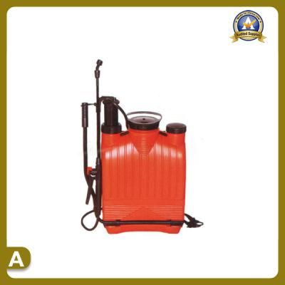 Agricultural Instruments of Shoulder Knapsack Sprayer 16L (TS-16E)