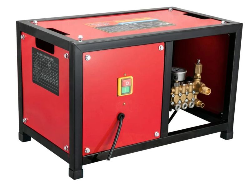 Industrial Greenhouse Ultrasonic Air Humidifier Copper Winding 100bar