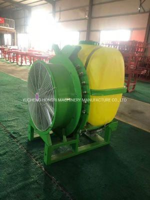 Hongri Agricultural Machinery Fogging Machine for Tractor