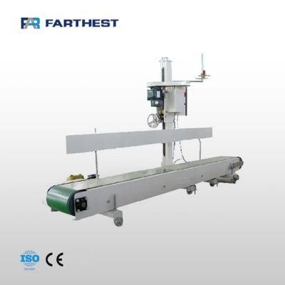 China Made Feed Bag Sewing Machine with Factory Price