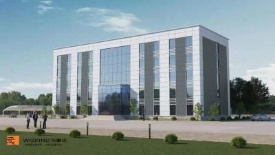 Africa Steel Structure Workshop/Warehouse Best Design Low Cost and High Quality